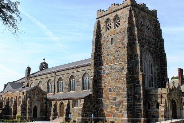 Parish of All Saints | Dorchester, MA