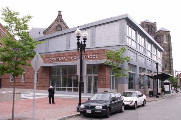 Cathedral High School | Boston, MA